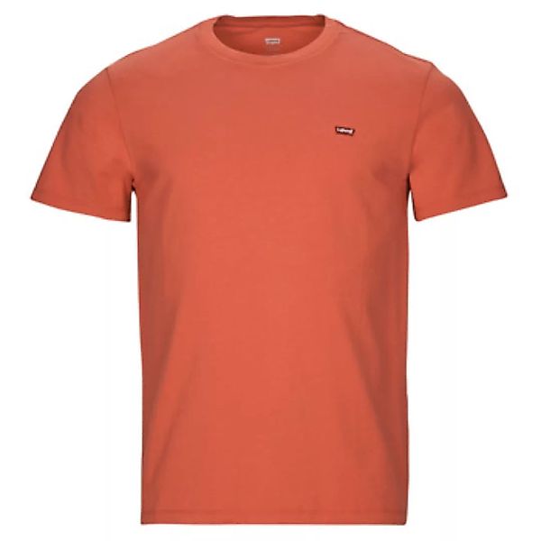 Levis  T-Shirt SS ORIGINAL HM TEE günstig online kaufen