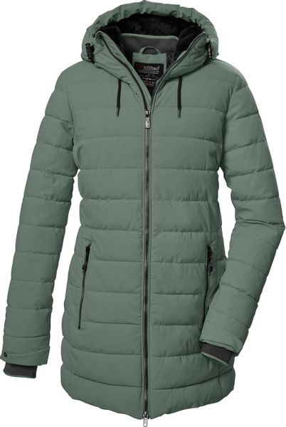 Killtec Funktionsmantel KOW 55 WMN QLTD günstig online kaufen