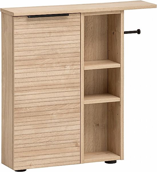 Schildmeyer Seitenschrank "Mads Nieschenschrank, Breite 45,5 cm", (1 St.), günstig online kaufen