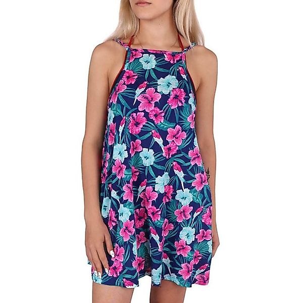 Sarcia.eu Tunikakleid Blaues Tunika, Kleid mit günstig online kaufen