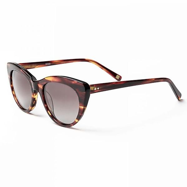 Ocean Sunglasses Audrey Sonnenbrille One Size Stripe günstig online kaufen