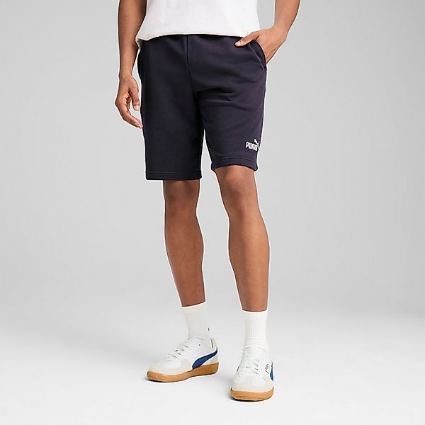 PUMA Trainingsshorts ESS NO. 1 LOGO günstig online kaufen