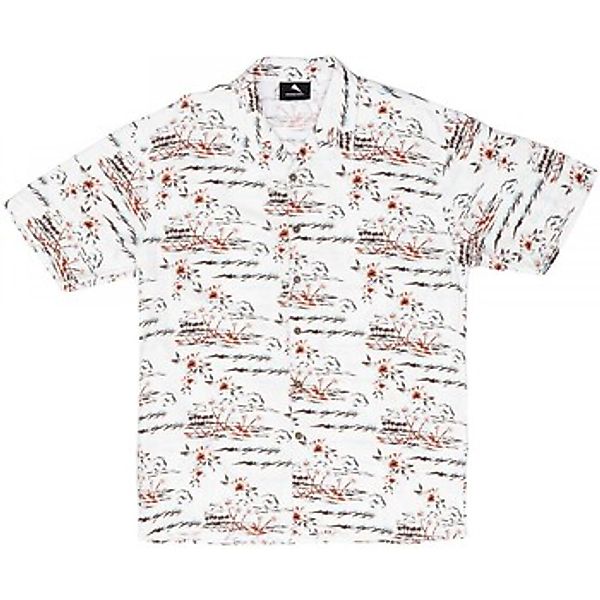 Mauna Kea  Hemdbluse Bowling Land of Aloha-Shirt günstig online kaufen