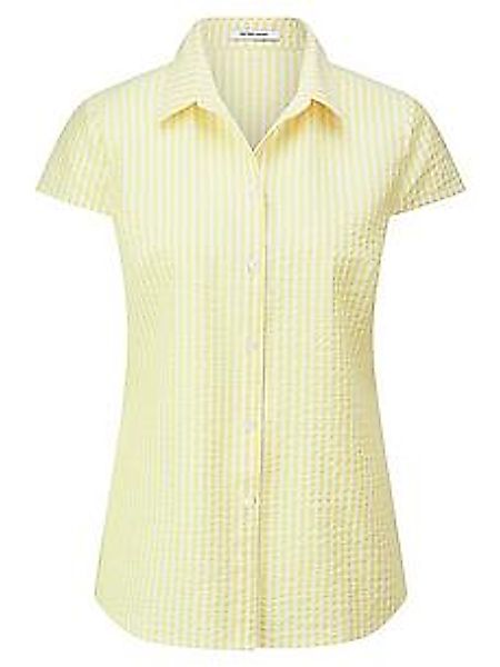 Bluse Peter Hahn weiss günstig online kaufen