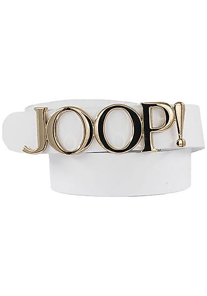 JOOP! Ledergürtel günstig online kaufen
