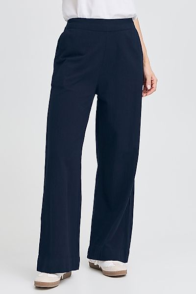 fransa Loungehose FRABELL Lässige Stoffhose mit günstig online kaufen