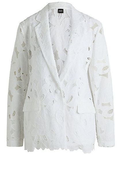BOSS Outdoorjacke günstig online kaufen