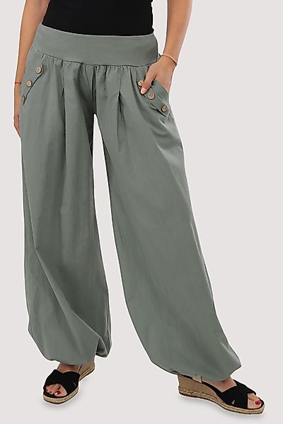 malito more than fashion Haremshose 23245H günstig online kaufen