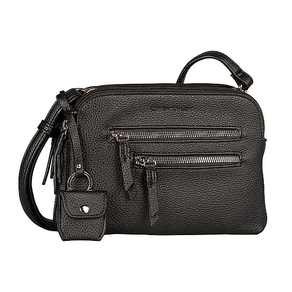 TOM TAILOR Umhängetasche Winona, aus weichem günstig online kaufen