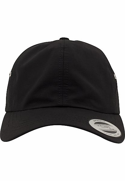 Flexfit Snapback Cap "Flexfit Unisex Low Profile Water Repellent Cap" günstig online kaufen