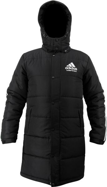 adidas Performance Parka mit Kapuze günstig online kaufen