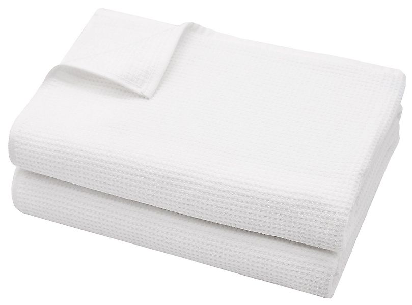 ZOLLNER Saunatuch, Double-Jersey (2-St), 70 x 180 cm, 100% Baumwolle, vom H günstig online kaufen