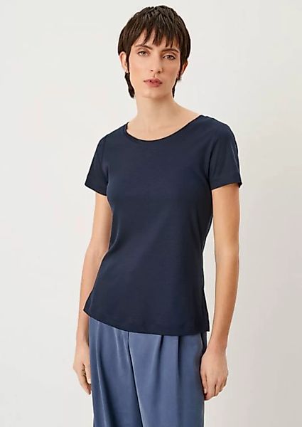 S.oliver Damen T-Shirt 2115232.207 günstig online kaufen