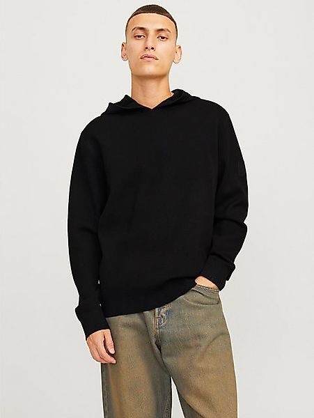 Jack & Jones Kapuzenpullover JCOAERO KNIT günstig online kaufen