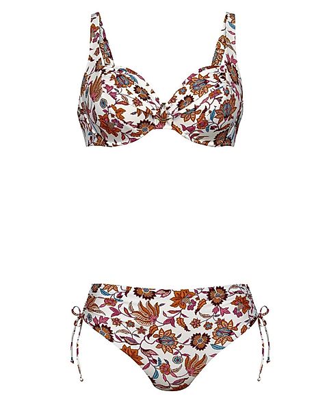 Rosa Faia Bügel-Bikini Indian Summer - günstig online kaufen