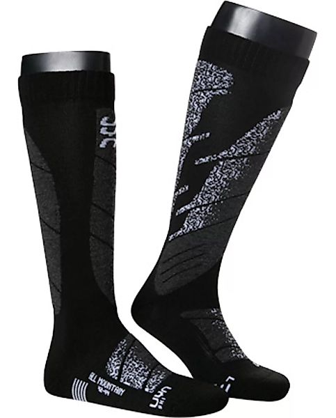 UYN Socken Wintersport 1 Paar S100041/B119 günstig online kaufen