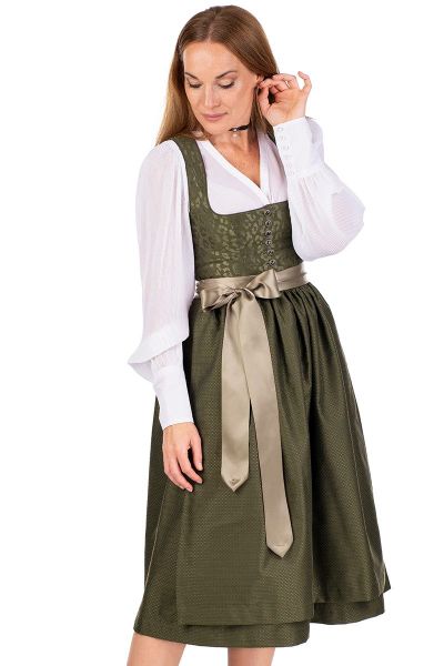 MarJo Dirndl Midi Dirndl 2tlg. - günstig online kaufen