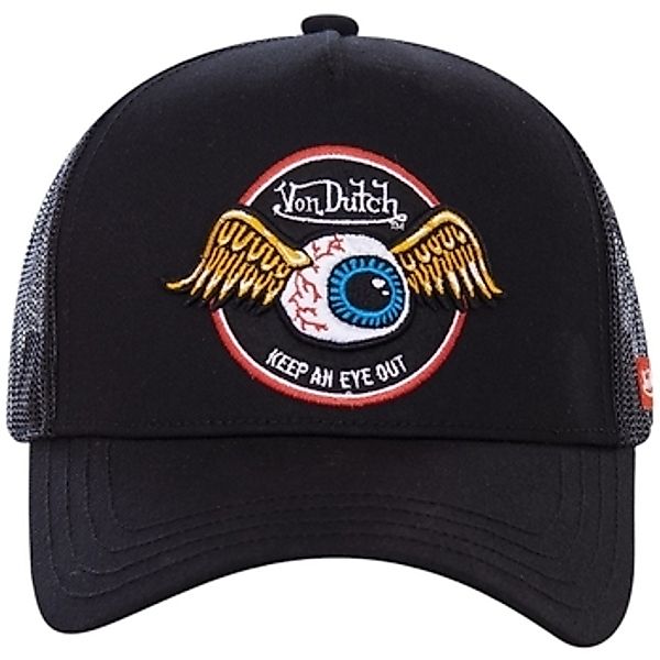Von Dutch  Schirmmütze VD/0/CAS1/RAG günstig online kaufen