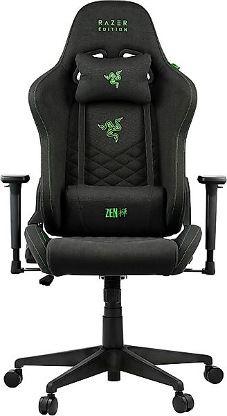 RAZER Gaming-Stuhl Tarok Natrix Cloth günstig online kaufen