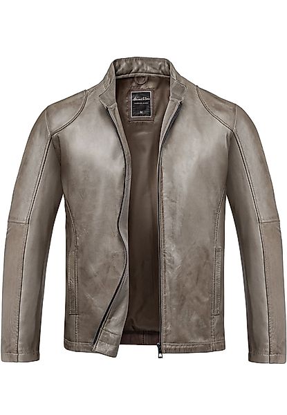 Amaci&Sons Lederjacke OKEMOS Lederjacke Echtleder Herren günstig online kaufen