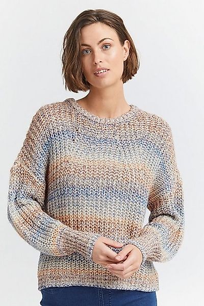 fransa Strickpullover "Strickpullover FRLisa" günstig online kaufen