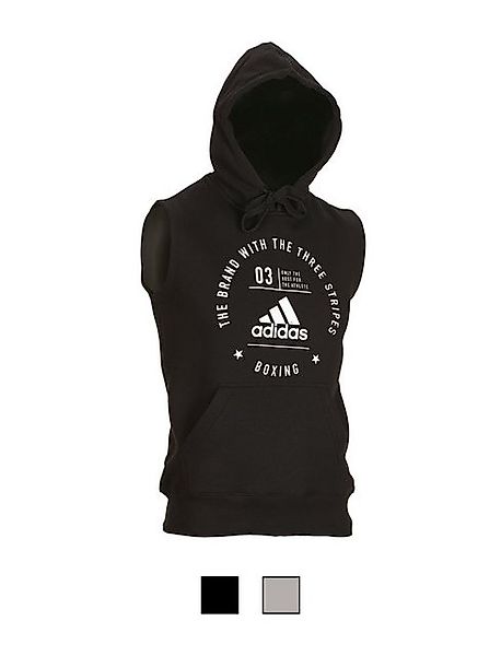 adidas Performance Hoodie Community line Sleeveless Boxing adiCL05B günstig online kaufen