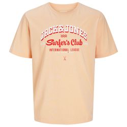 Jack & Jones Rundhalsshirt Große Größen günstig online kaufen