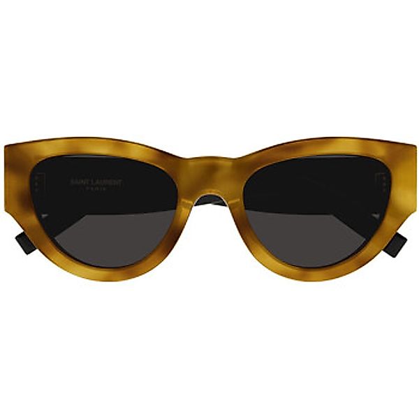 Yves Saint Laurent  Sonnenbrillen Sonnenbrille Saint Laurent SL M94 007 günstig online kaufen