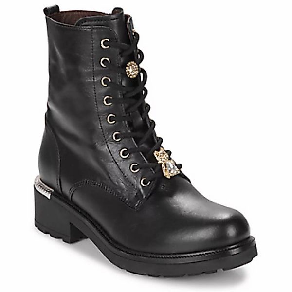 NeroGiardini  Damenstiefel I411881D-100 günstig online kaufen