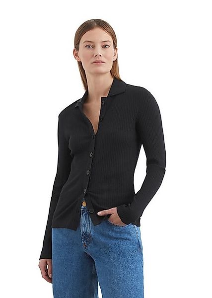 Marc O'Polo Langarmbluse mit TENCEL™ Modal günstig online kaufen