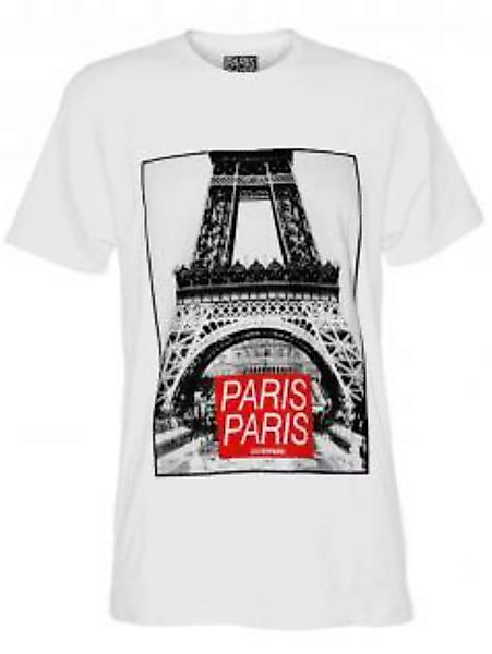 Eleven Paris Herren Shirt Eiffel (M) günstig online kaufen