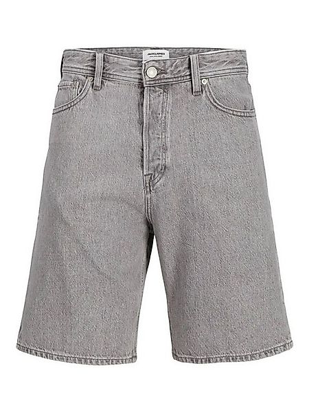 Jack & Jones Jeansshorts JACK & JONES Baggy Jeans Shorts günstig online kaufen