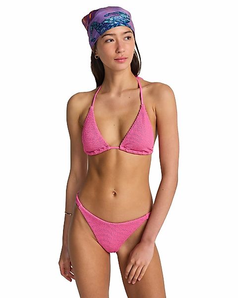 Billabong Triangel-Bikini-Top "Summer High Multi Tri" günstig online kaufen