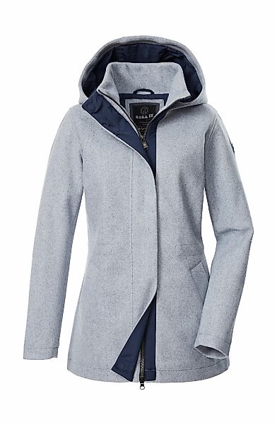 G.I.G.A. DX by killtec Funktionsjacke "GW 78 WMN JCKT", Wärmende, windabwei günstig online kaufen