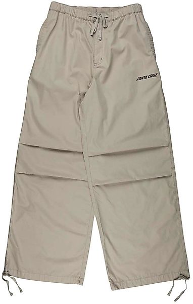Santa Cruz Webhose "STRIP PARACHUTE PANT", (1 tlg.) günstig online kaufen