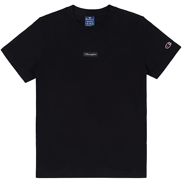Champion T-Shirt Champion Damen T-Shirt Crewneck günstig online kaufen