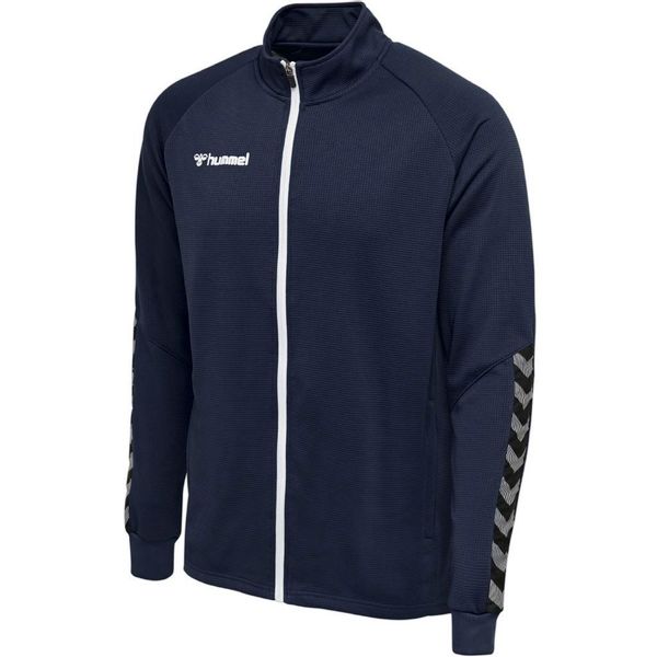 hummel Trainingsanzug hmlAuthentic Poly Zip Jacket günstig online kaufen