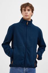 North Bend Fleecejacke NBHelgo M Atmungsaktive günstig online kaufen