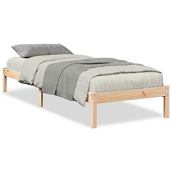 vidaXL Bett günstig online kaufen