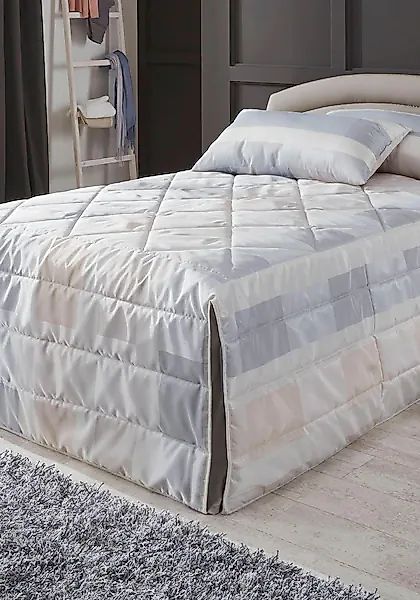 Westfalia Schlafkomfort Tagesdecke günstig online kaufen