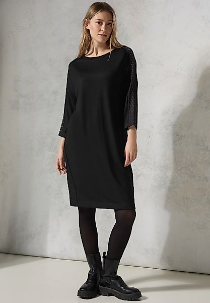CECIL Midikleid – Modisches Kleid mit günstig online kaufen