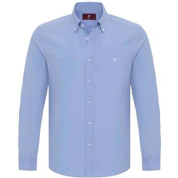 Williot  Hemdbluse Dallas Regular Fit Button-Down Collar Shirt günstig online kaufen