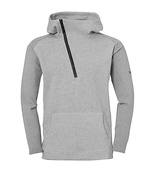 uhlsport Sweatshirt uhlsport Essential Fortuna Düsseldorf Ziptop Baumwolle günstig online kaufen