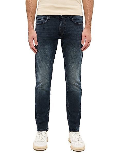 MUSTANG Slim-fit-Jeans Herren Style Oregon Slim günstig online kaufen