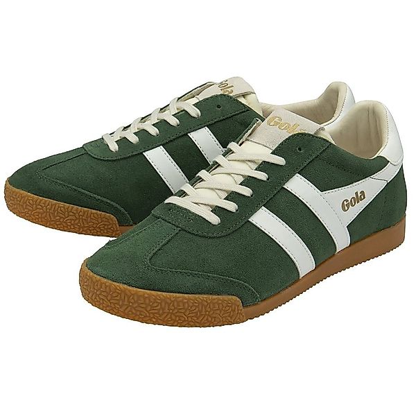 Gola Elan 2024 grün/weiss Herren Sneaker günstig online kaufen