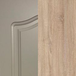 wiho Küchen Unterschrank "Linz" 50 cm breit, mit 2 großen Auszügen, in Land günstig online kaufen