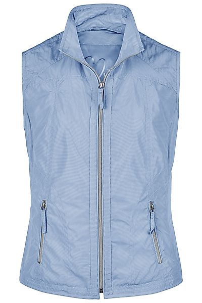 Barbara Lebek Funktionsweste Frühlingsweste oder Gilet günstig online kaufen