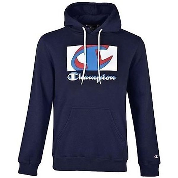 Champion  Sweatshirt Hooded Sweatshirt günstig online kaufen