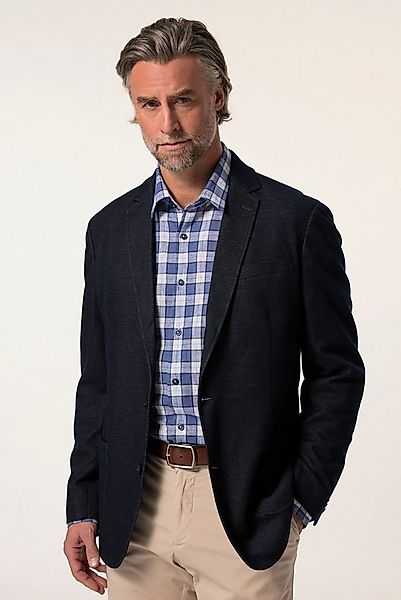 Boston Park Sakko Jersey-Sakko Business Jeansoptik 3 Taschen günstig online kaufen