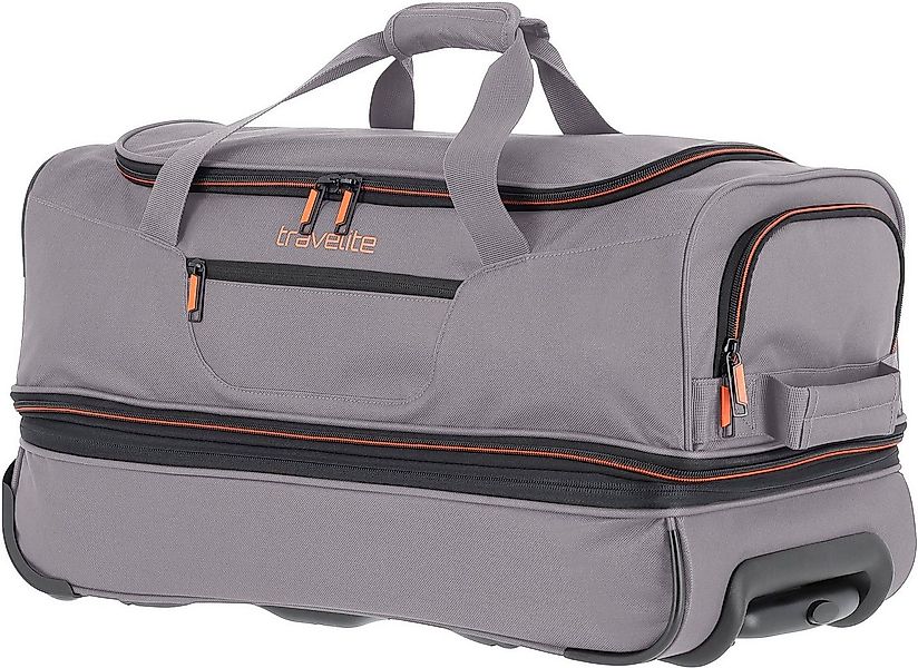 travelite Reisetasche BASICS, verschiedene Größen und Farben, Duffle Bag Re günstig online kaufen